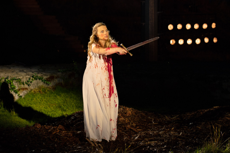 Lucia di Lammermoor