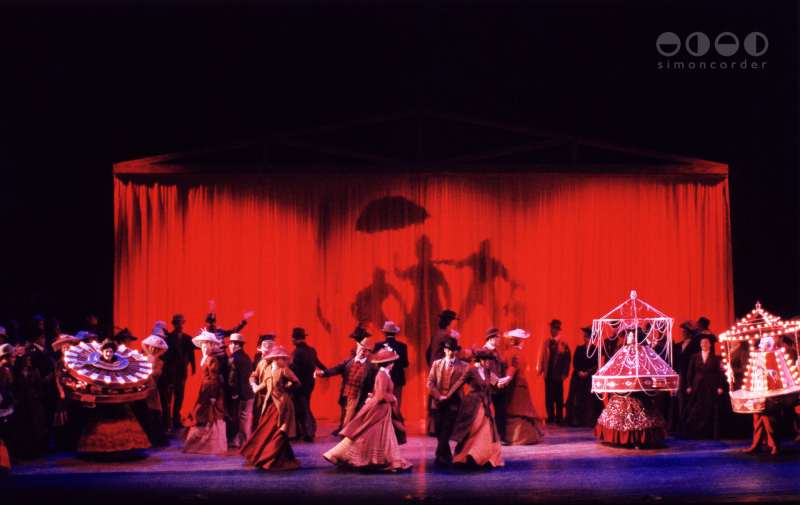 A Village Romeo and Juliet