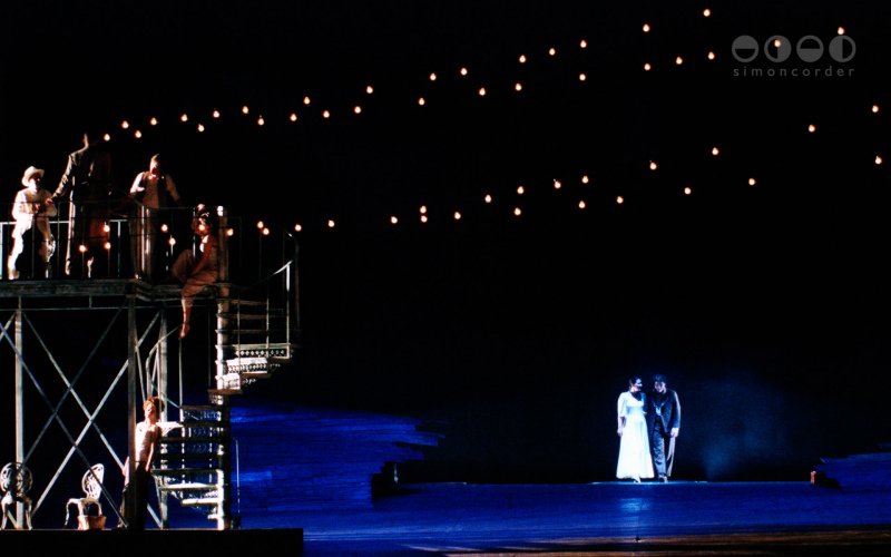 A Village Romeo and Juliet