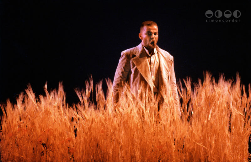 A Village Romeo and Juliet