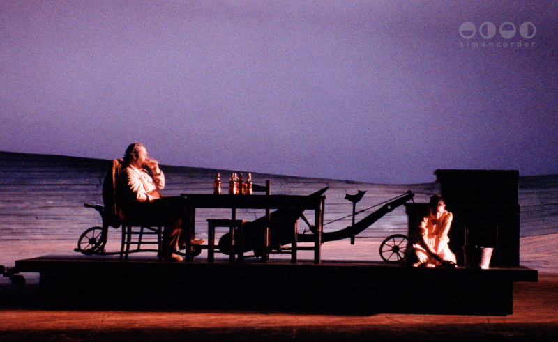 A Village Romeo and Juliet