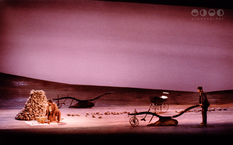 A Village Romeo and Juliet