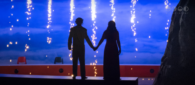 Ariadne auf Naxos