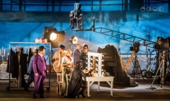 Ariadne auf Naxos