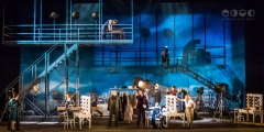 Ariadne auf Naxos