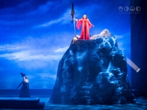 Ariadne auf Naxos