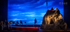 Ariadne auf Naxos