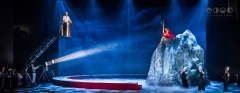 Ariadne auf Naxos