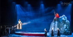Ariadne auf Naxos