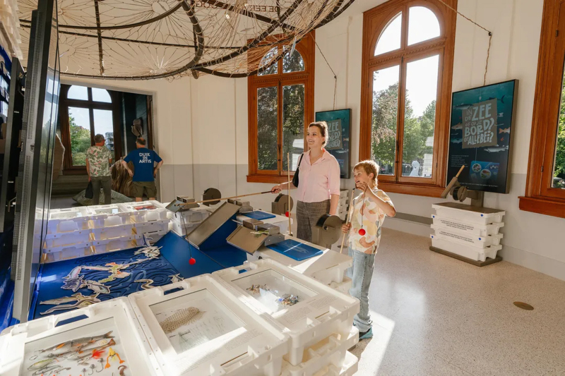 Artis Aquarium