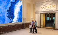Artis Aquarium