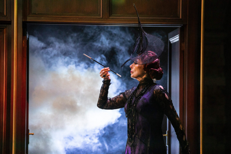 Un ballo in maschera