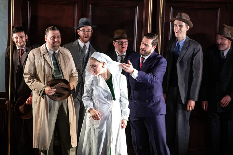 Un ballo in maschera