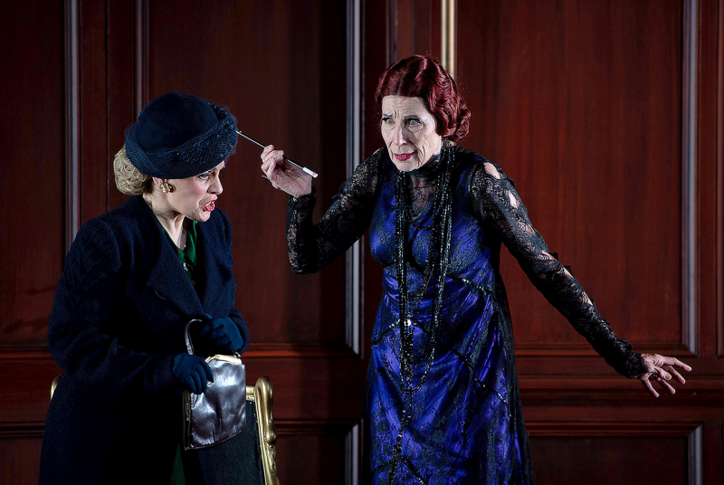 Un ballo in maschera