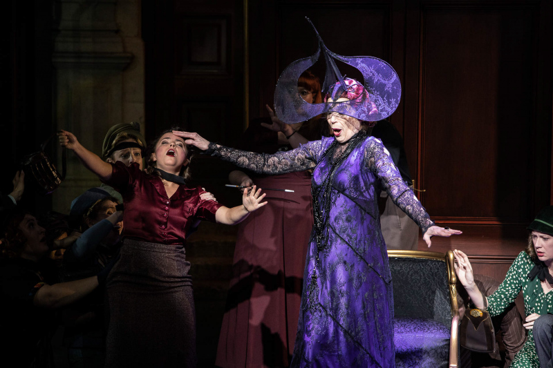Un ballo in maschera