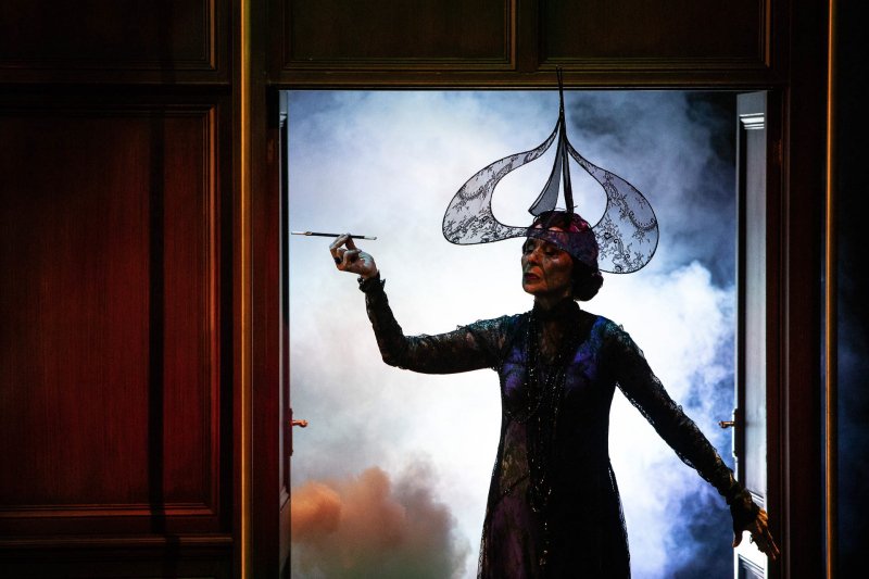 Un ballo in maschera