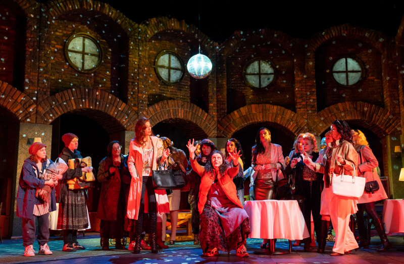 Un ballo in maschera