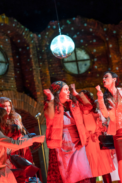 Un ballo in maschera