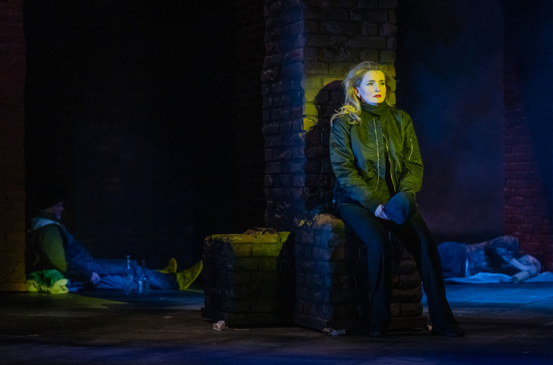 Un ballo in maschera