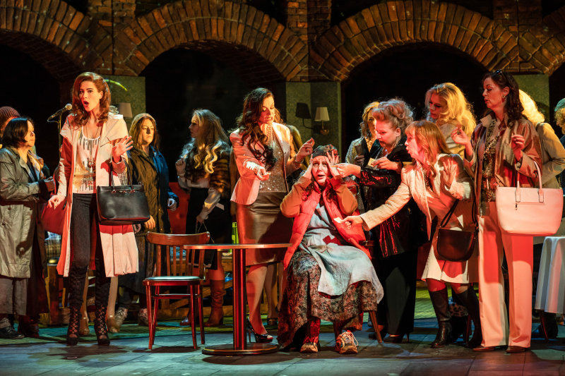 Un ballo in maschera