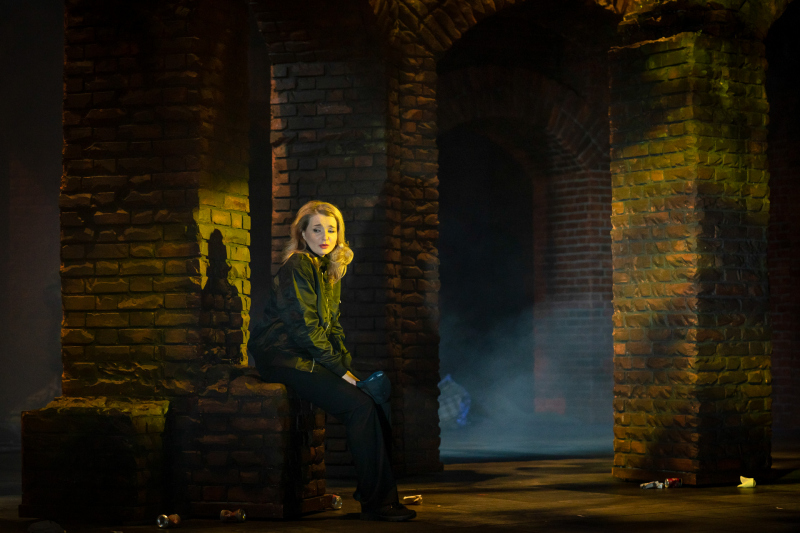 Un ballo in maschera