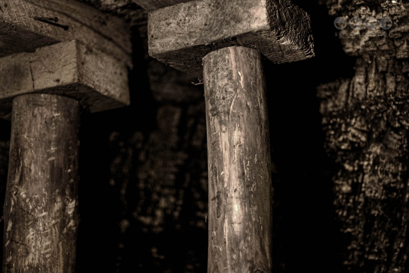 The Blackened Man