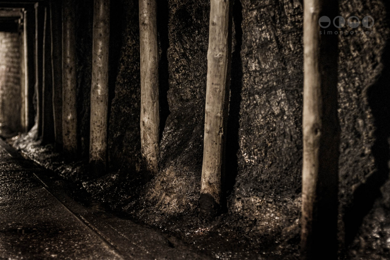 The Blackened Man
