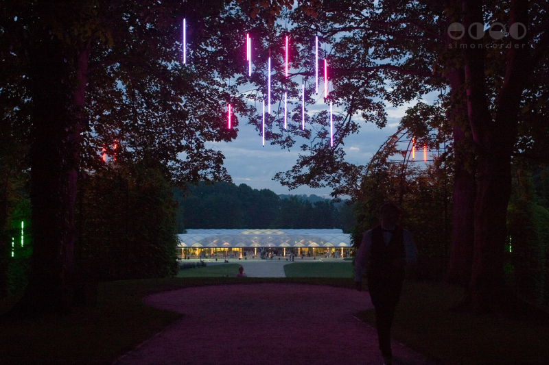 Cascade
