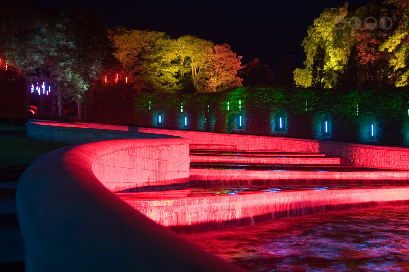 Cascade