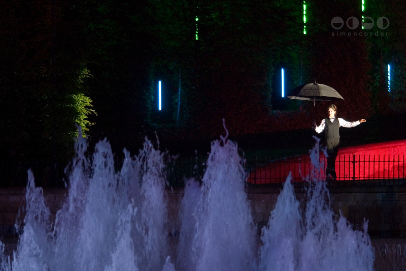 Cascade
