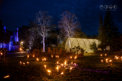 Chester Zoo, Lanterns and Light