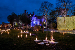 Chester Zoo, Lanterns and Light