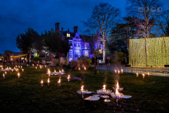 Chester Zoo, Lanterns and Light