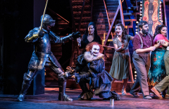Don Quichotte