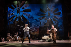 Don Quichotte