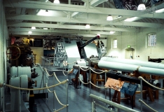 Explosion! Naval Armament Museum