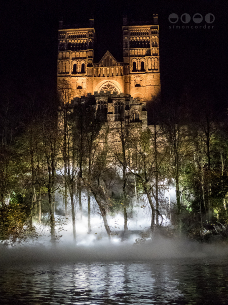 Fogscape #03238