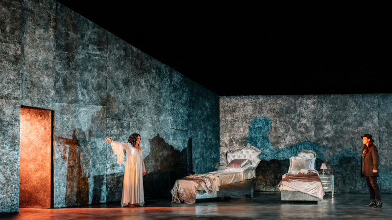 Triple Bill - Zanetto