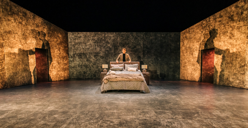 Triple Bill - Susanna