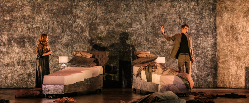 Triple Bill - Susanna