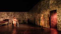 Triple Bill - Susanna