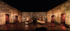 Triple Bill - Susanna