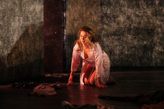 Triple Bill - Susanna