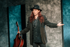 Triple Bill - Zanetto