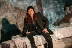 Triple Bill - Zanetto