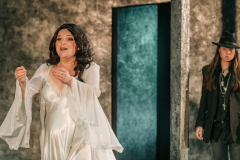 Triple Bill - Zanetto