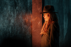 Triple Bill - Zanetto