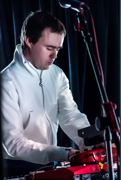 Where The Night Goes