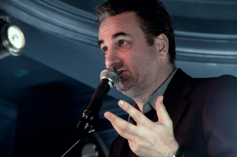 Where The Night Goes