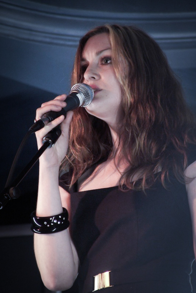 Where The Night Goes